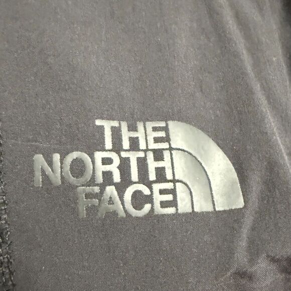 The North Face Women’s Small Progressor Hybrid Jogger Nylon Stretch Hiking Black - Picture 4 of 4